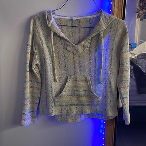 This pullover is in great condition and has only been worn a few times.